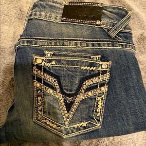 Vigoss Jeans